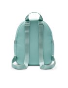 Nike Раница Futura Mini с лого - 6 л Ментово зелено