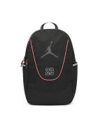 Nike Раница JAM FLIGHTCORE BACKPACK - Полиестер - Черна - Един размер INTL