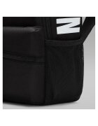 Nike Раница Jan Mini Air Patrol Backpack 7A9214023 Детска Черна Универсален размер