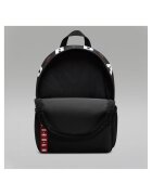Nike Раница Jan Mini Air Patrol Backpack 7A9214023 Детска Черна Универсален размер