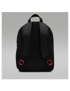Nike Раница Jan Mini Air Patrol Backpack 7A9214023 Детска Черна Универсален размер