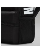 Nike Раница Jan Mini Air Patrol Backpack 7A9214023 Детска Черна Универсален размер