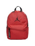 Nike Раница Jan Mini Air Patrol Backpack 7A9214R78 Деца Червен Един размер