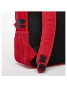 Nike Раница Jan Mini Air Patrol Backpack 7A9214R78 Деца Червен Един размер