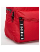 Nike Раница Jan Mini Air Patrol Backpack 7A9214R78 Деца Червен Един размер