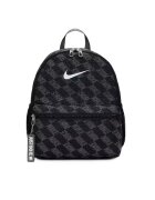 Nike Раница за момчета y nk brsla jdi mni bk-aop fa25 HV6481-010 MISC INTL Черна