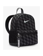 Nike Раница за момчета y nk brsla jdi mni bk-aop fa25 HV6481-010 MISC INTL Черна