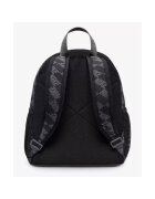 Nike Раница за момчета y nk brsla jdi mni bk-aop fa25 HV6481-010 MISC INTL Черна