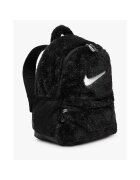 Nike Раница за момчета y nk fx fur backpack FZ1330-010 MISC INTL Черна