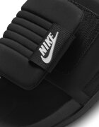 Nike Регулиращи се чехли Offcourt Черен