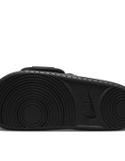 Nike Регулиращи се чехли Offcourt Черен