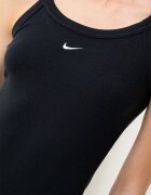 Nike Рокля с лиосел - Черен