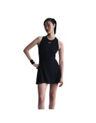 Nike Рокля Victory Tennis Dri-Fit W FQ1780-010 - Черна