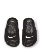 Nike Сандали Kawa от набук с лого