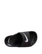 Nike Сандали Kawa от набук с лого