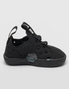 Nike Сандали Sunray Protect 4 с велкро и лого Черен