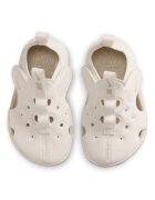 Nike Сандали Sunray Protect 4 с велкро и лого Слонова кост