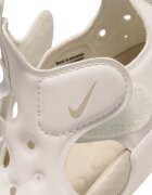 Nike Сандали Sunray Protect 4 с велкро и лого Слонова кост