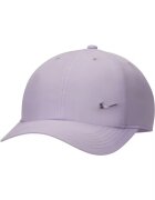 Nike Шапка Dri-Fit Club Metal Swoosh 53705 Виолетов
