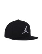 Nike Шапка модел Jordan - баскетбол - черна - S/M