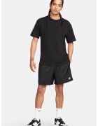 Nike Шорти Club с джобове встрани