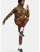 Nike Шорти Unlimited Studio '72 с Dri-FIT за футбол и бейзбол - Черен/Оранжев