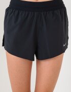 Nike Шорти за бягане Dri Fit Антрацитно сиво
