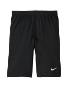 Nike Шорти за плуване Solid Jammer За деца Черен
