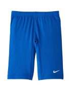 Nike Шорти за плуване Solid Jammer За деца Син