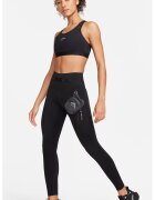 Nike Скъсен клин Trailg Go за бягане с Dri Fit