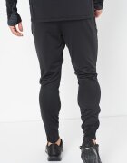 Nike Скосен футболен панталон с Dri-Fit Черен/Бял