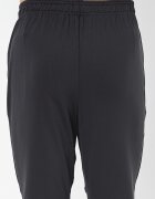 Nike Скосен футболен панталон с Dri-Fit Черен/Бял