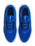 Nike Скосени обувки за бягане Star Runner 5 Черен/Тъмносин
