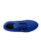 Nike Скосени обувки за бягане Star Runner 5 Черен/Тъмносин
