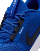 Nike Скосени обувки за бягане Star Runner 5 Черен/Тъмносин
