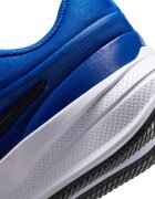 Nike Скосени обувки за бягане Star Runner 5 Черен/Тъмносин