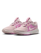 Nike Скосени обувки за бягане Star Runner 5 Прашно розово