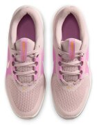 Nike Скосени обувки за бягане Star Runner 5 Прашно розово