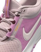 Nike Скосени обувки за бягане Star Runner 5 Прашно розово