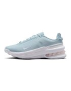 Nike Скосени спортни обувки Air Zoom Up Turn - Бледо розово/Светлосин