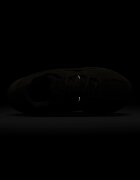 Nike Скосени спортни обувки V5 RNR с мрежеста материя Бежов