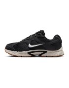 Nike Скосени спортни обувки V5 RNR с мрежеста материя - Бял/Черен