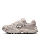 Nike Скосени спортни обувки V5 RNR с мрежеста материя Светло бежово