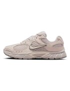 Nike Скосени спортни обувки V5 RNR с мрежеста материя Светло бежово