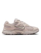 Nike Скосени спортни обувки V5 RNR с мрежеста материя Светло бежово