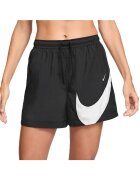 Nike Сортиране W NSW CLS WVN MR 5 LOGO SHORT-HM8979-010"