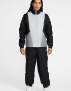 Nike Спортен екип Club с джобове Черен/Пепеляво сиво