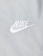 Nike Спортен екип Club с джобове Черен/Пепеляво сиво