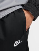 Nike Спортен екип Club с джобове Черен/Пепеляво сиво