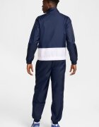 Nike Спортен екип Club с джобове Кралско Синьо/Тъмносин